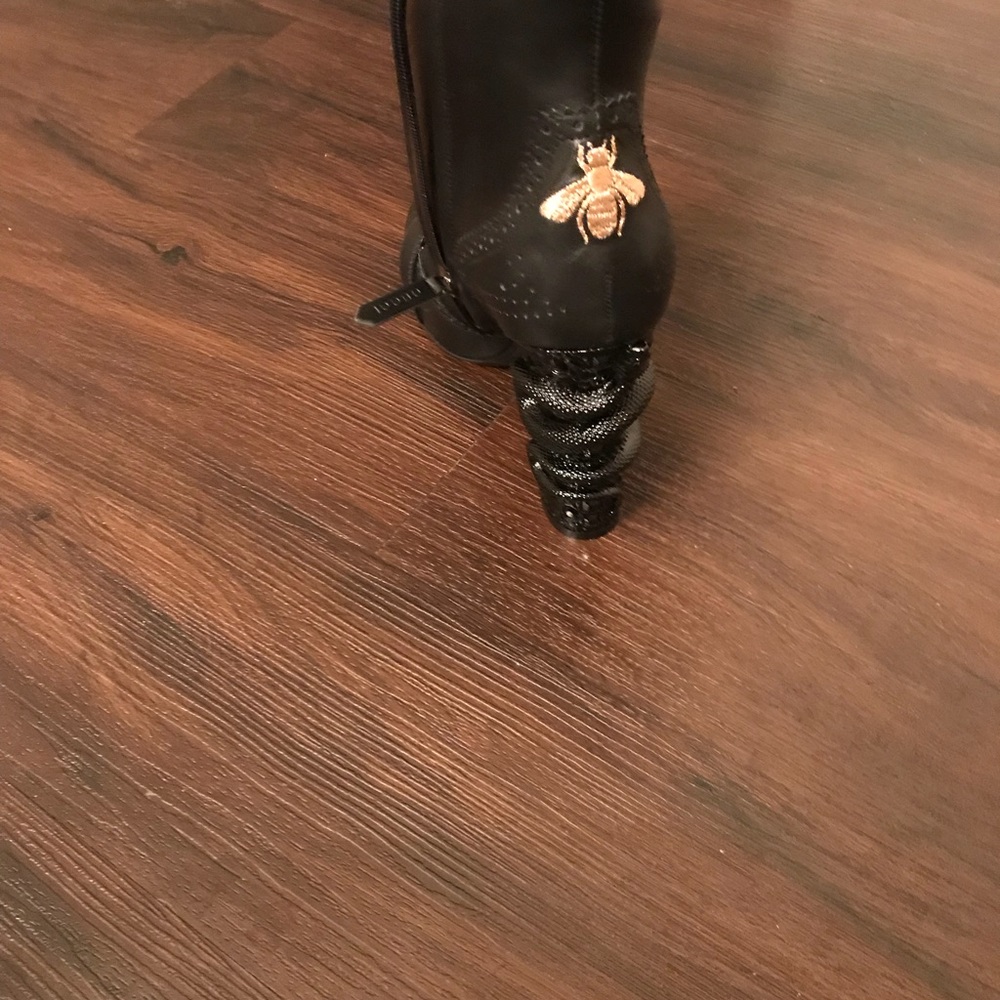 Gucci boots